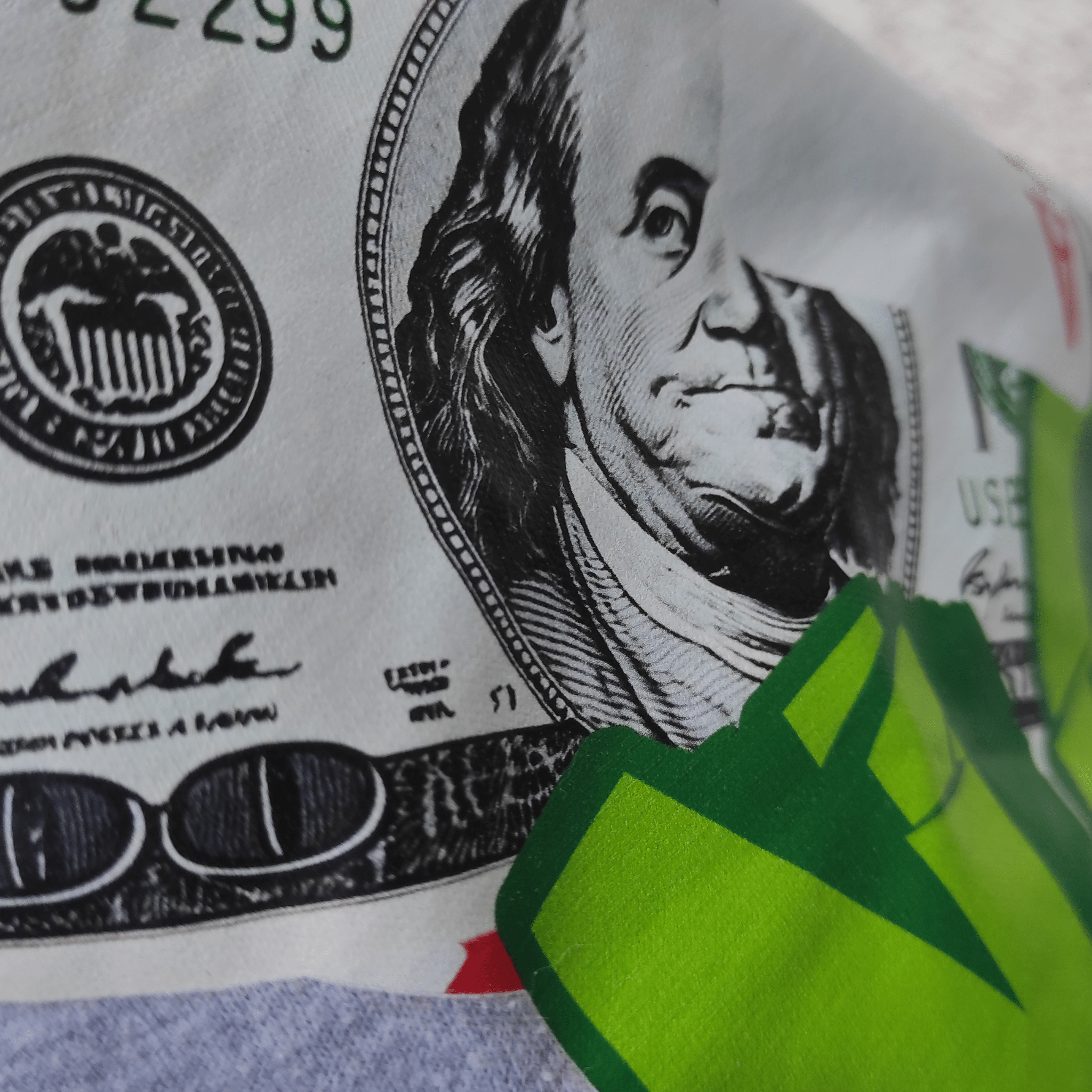 Estoy Blessed - NMDSTREET