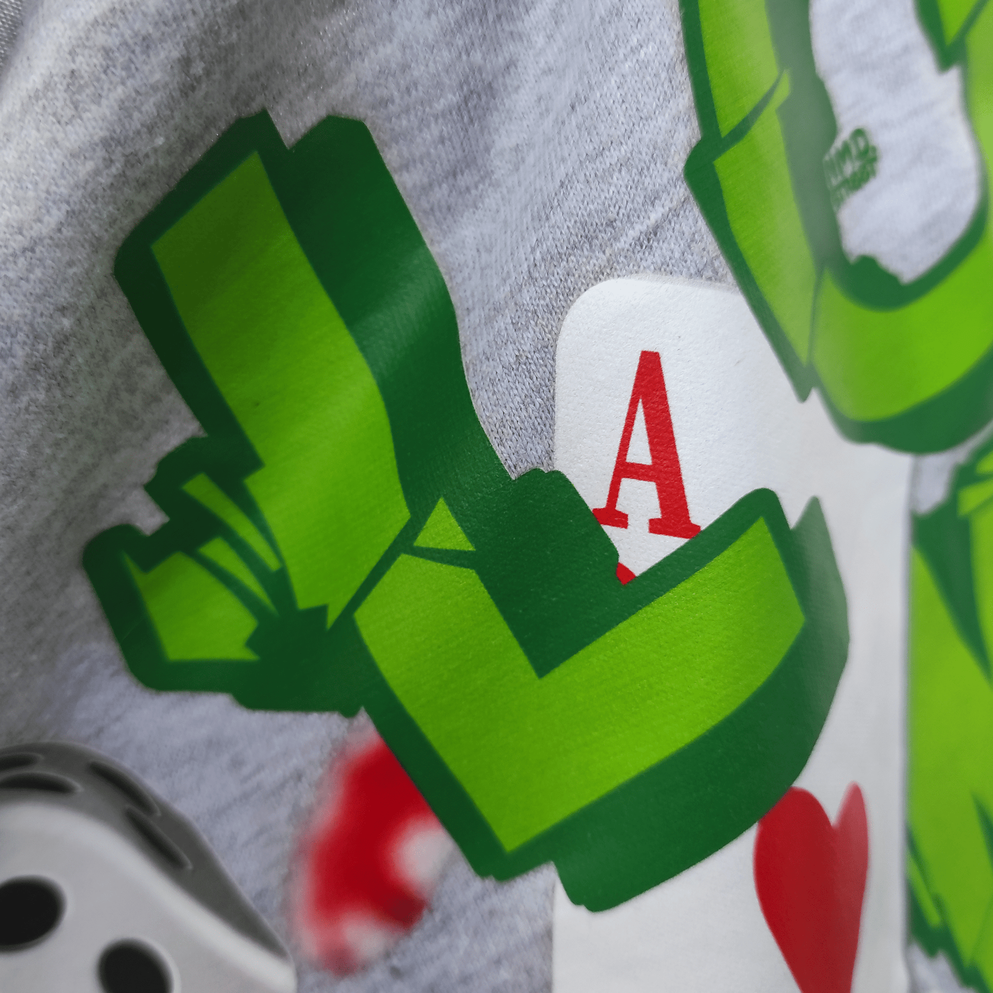 Estoy Blessed - NMDSTREET