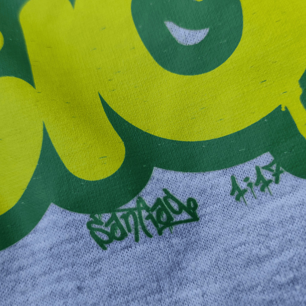 Estoy Blessed - NMDSTREET