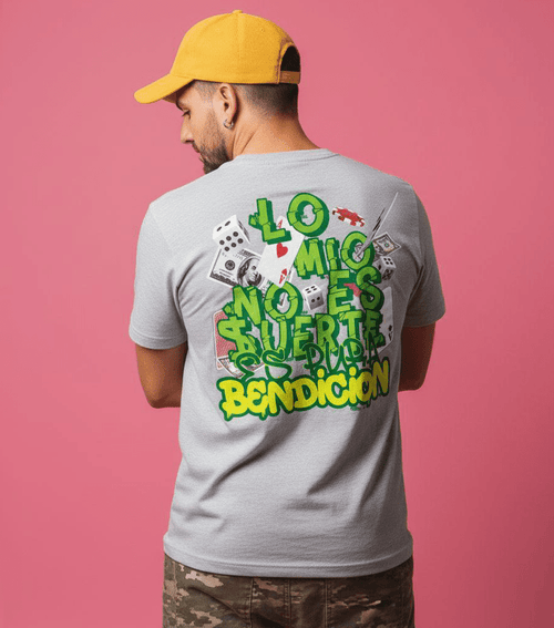 Estoy Blessed - NMDSTREET