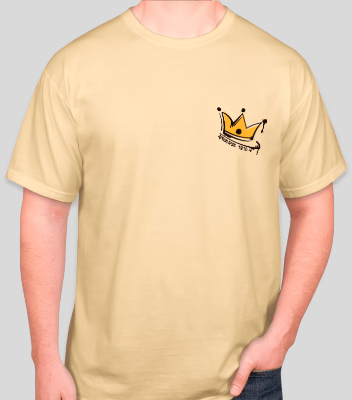 JESUS KING - NMDSTREET