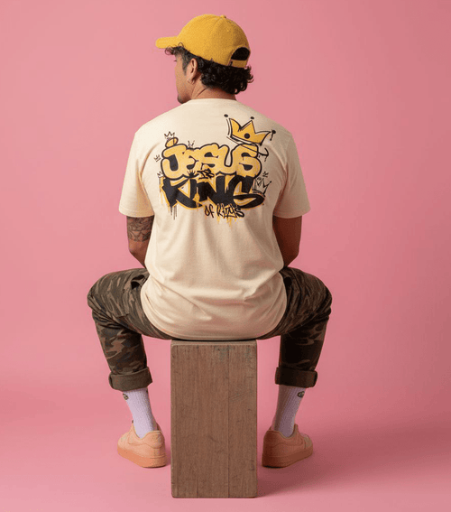 JESUS KING - NMDSTREET