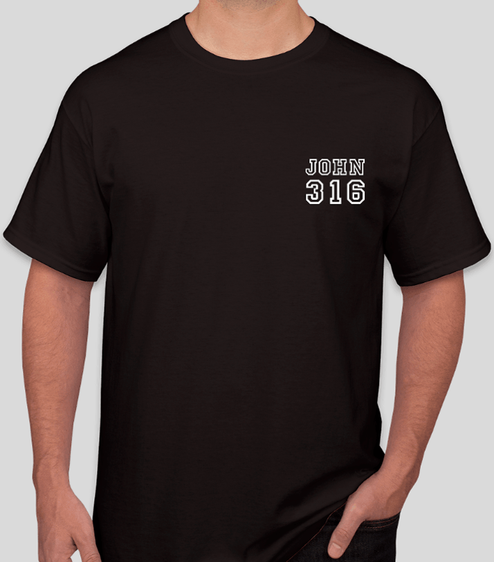 Jhon 3:16 - NMDSTREET