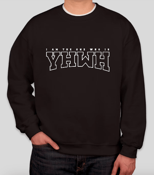 POLO - YHWH - NMDSTREET