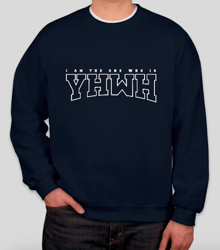 POLO - YHWH - NMDSTREET