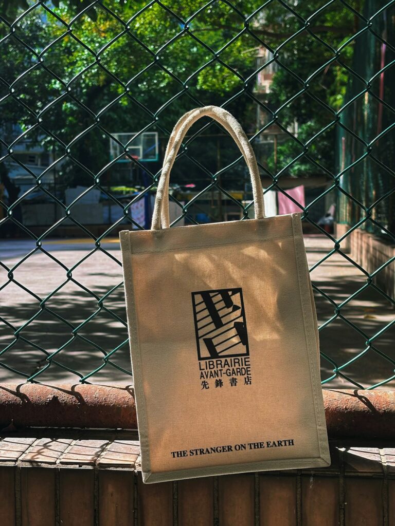 Bolso Tote Bag Urbano Propósito