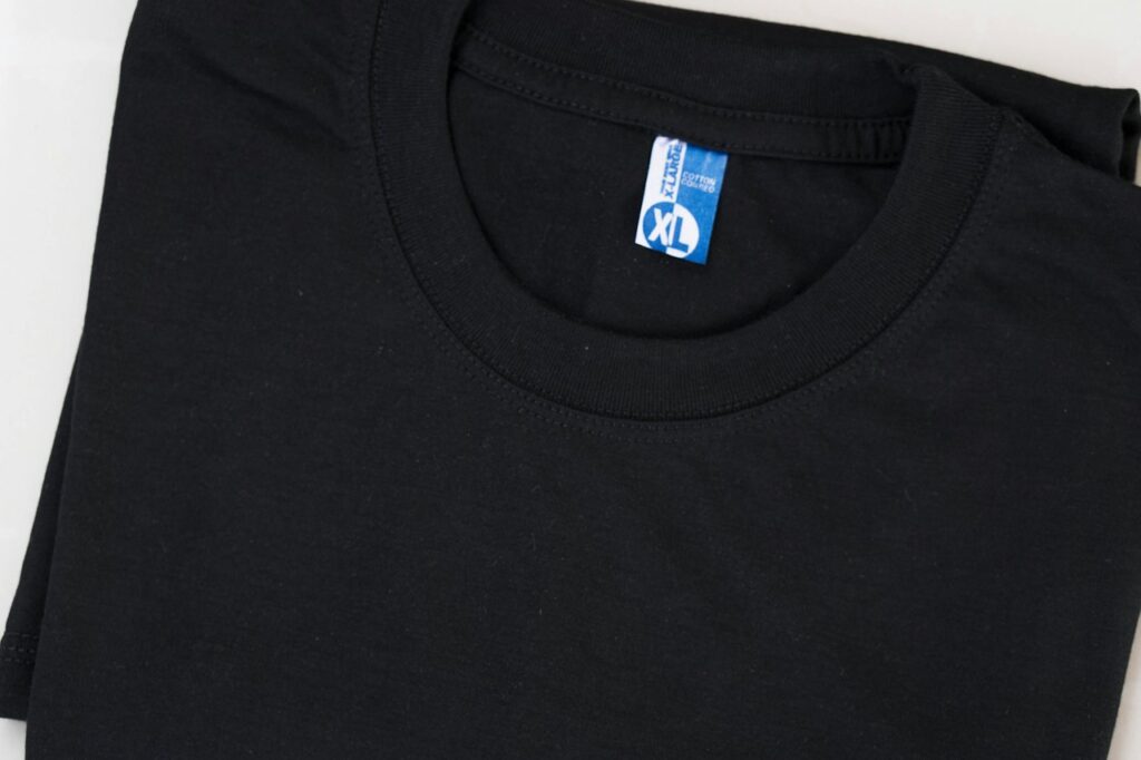 Polera Esencial El Mensaje
