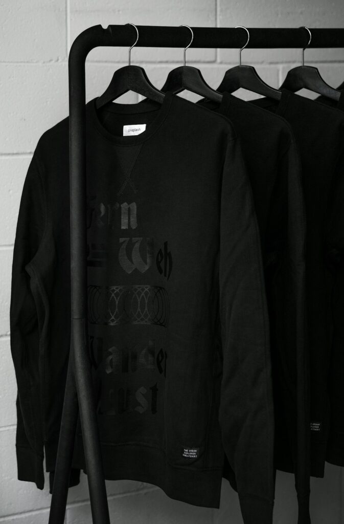Polerón Crewneck Camino
